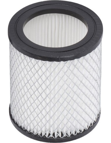 Filtro aspirador ceniza hepa powx300 de powerplus