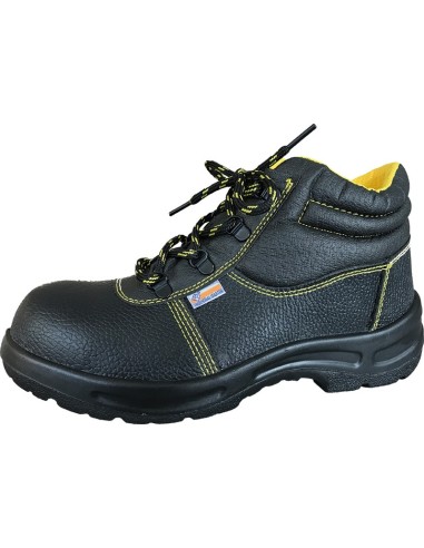 Bota classic negra 46457 s3 src talla 45 de starter