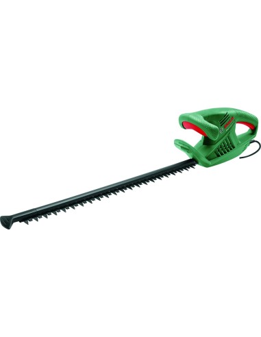 Cortasetos easyhedgecut 55-16 450w 55cm de bosch jardin