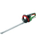 Cortasetos advancedhedgecut 65 500w 65cm de bosch jardin