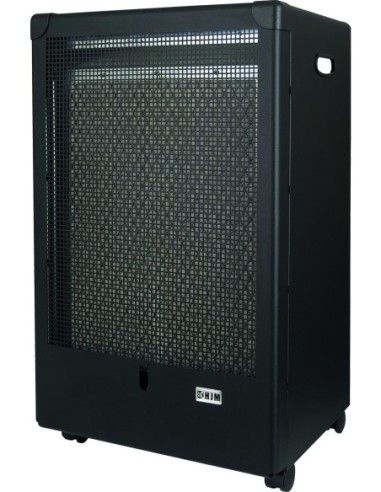 Estufa gas catalitica 2,8kw gc2800 de hjm