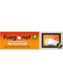 Tronco deshollinador  231168 de fuego net