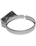 Anclaje intermedio dp inox 304 125mm de dinak