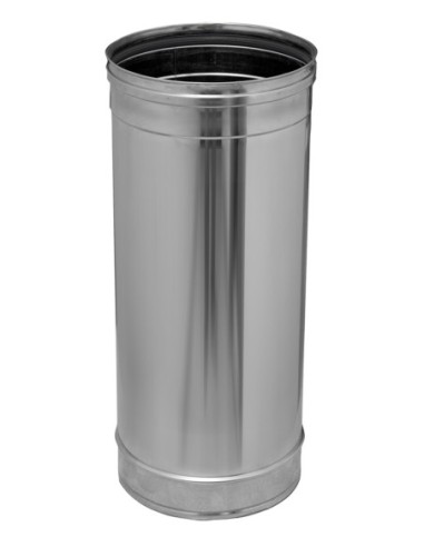 Tubo sp/sw inox 304/316 430x150mm de dinak