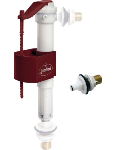 Grifo flotador dual 2g s-465 23250 de jimten