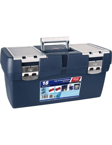 Caja herr.118005-18 c/ban+es.580x290x290 de tayg
