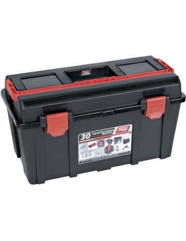 Caja herr.130007-30 c/band.445x235x230 de tayg