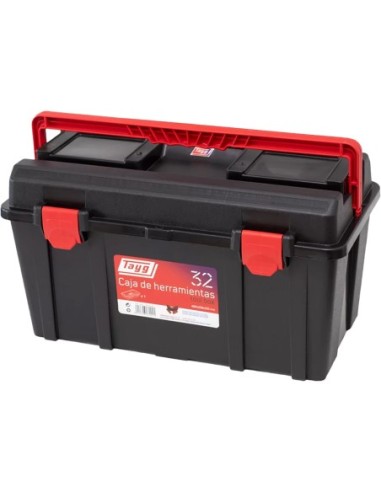 Caja herr.132001-32 c/band.480x258x255 de tayg