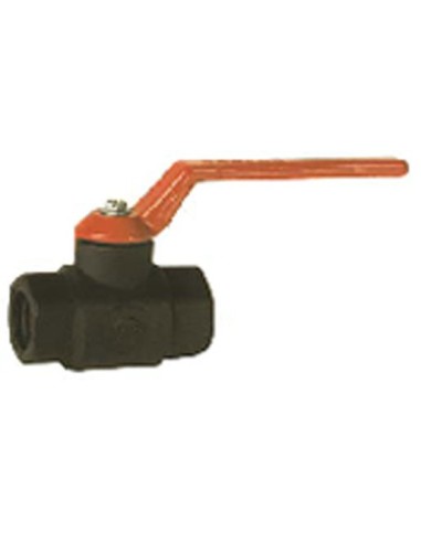 Valvula polipropileno 3/4" 220340 de unifersa
