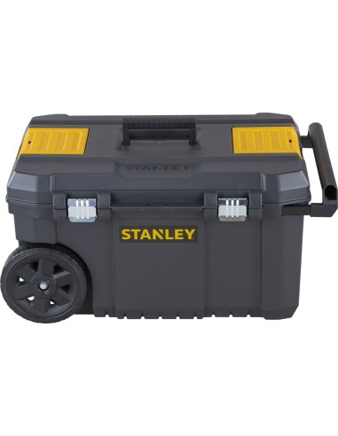 Arcon movil 50lt.essential stst1-80150 de stanley
