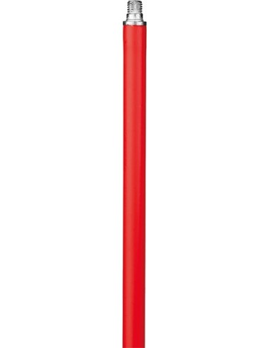 Varilla polipropileno roja 1400mm 1873 de karpatools