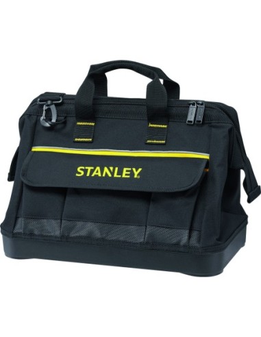 Bolsa gran apert.cremallera 44cm 196183 de stanley