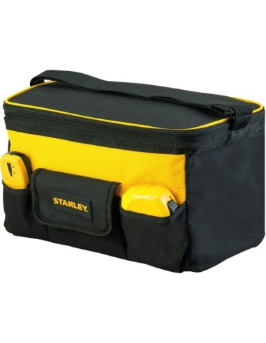 Bolsa tapa plana 14"/34cm  stst1-73615 de stanley