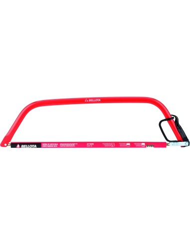 Arco tronzador c/hoja 45391/30 de bellota