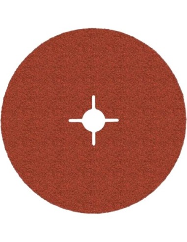 Disco fibra cubitron acero 787c-125 g120 de 3m caja de 25 unidades