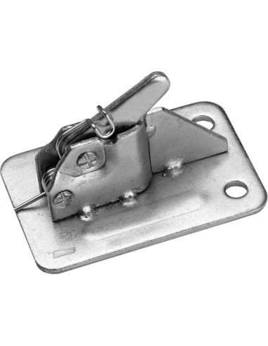 Tensor galvanizado-zincado de imcoinsa caja de 20 unidades