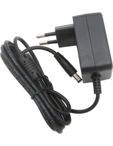 Cargador bateria 14,4v de llampec