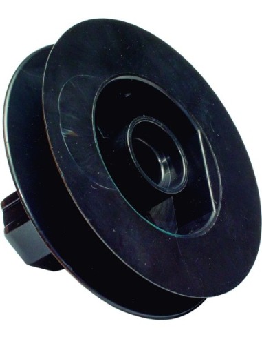 Polea plast p/rodam cinta 18mm pr21 ne de micel caja de 5 unidades