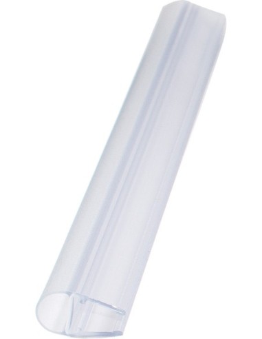 Perfil mampara burbuja pf03 6/8mm tr de micel caja de 8 unidades