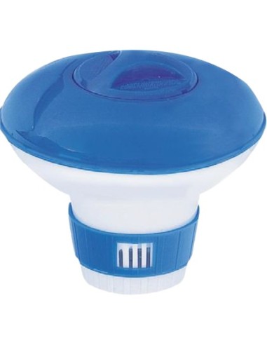Dosificador flotante c 500065c de quimicamp
