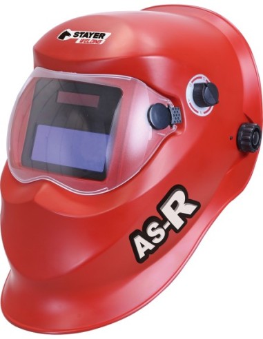 Pantalla soldar electronica as-r de stayer
