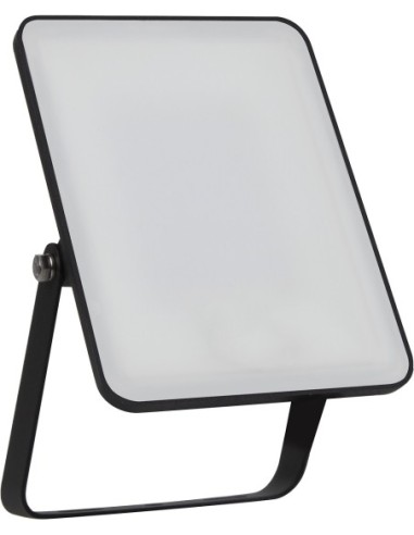 Proyector eco led negro 20w 1800lm 4000k de ledvance