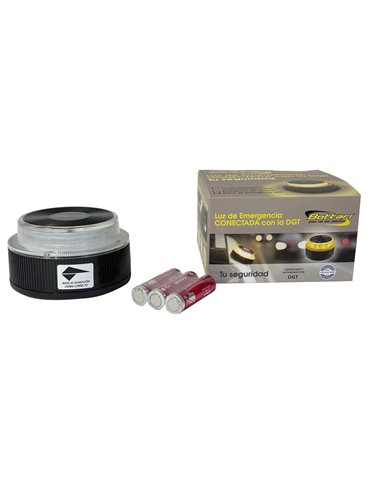 Baliza geolocalizable v16 48051 de bottari