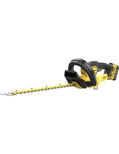 Cortasetos v20 smfcht855m1-qw 18v 1b 4ah de stanley fatmax