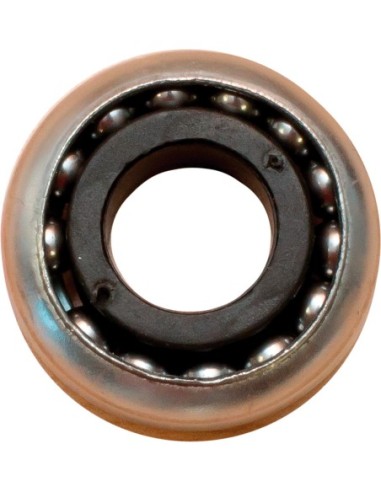 Rodamiento persiana pr16 28mm zincado de micel caja de 10 unidades