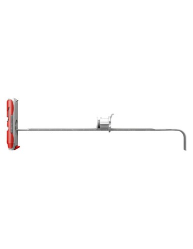 Taco duotec 12 542590 de fischer caja de 10 unidades