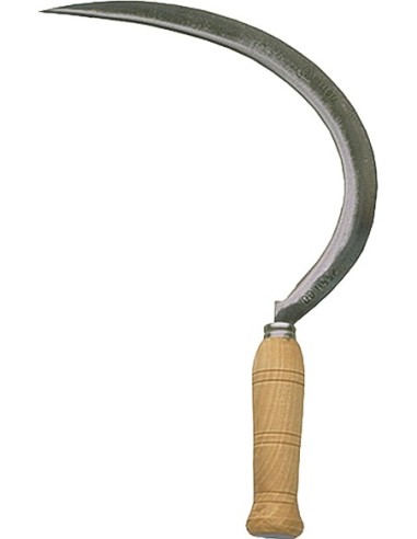 Hoz dentada pequeña 2550-000n de bellota