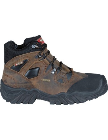 Bota jackson s7s hi ci hro sc fo sr t-46 de cofra