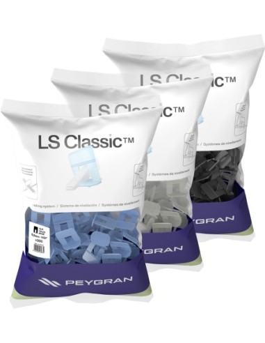 Base nivelacion ls classic 0,5 b/100 de peygran