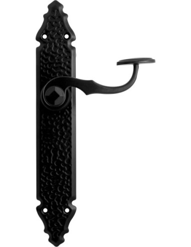 Juego manilla 272 negro de micel