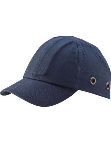 Visera casco abs en812 80470 marino de safetop