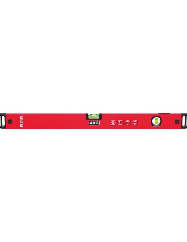Nivel 4k5 ge 60 603.102-60m 060cm magnetico de 4k5