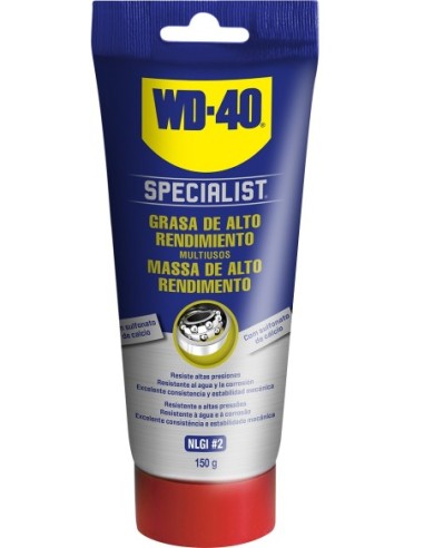 Grasa alto rto multi wd-40 150gr 341141 de wd-40 caja de 6 unidades
