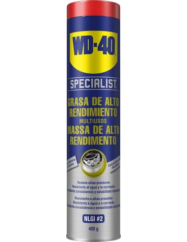 Grasa alto rto multi wd-40 400gr 341142 de wd-40 caja de 6 unidades