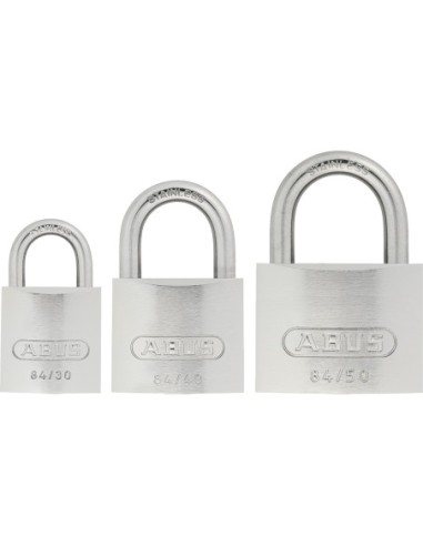 Candado inox an 50mm 84ib\50 de abus