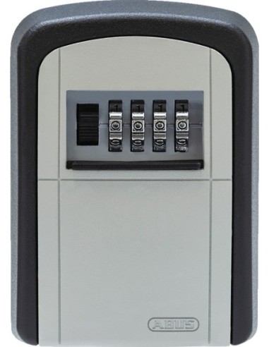 Cofre guardallaves pared con combinacion de abus