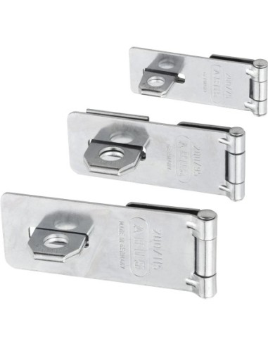 Portacandado 115mm 200/115 b de abus