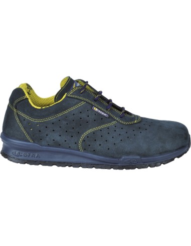 Zapato guerin s1-ps fo sr c/p talla 36 de cofra