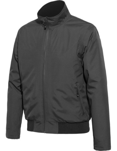 Cazadora fast 4100b g.antracita talla s de issaline