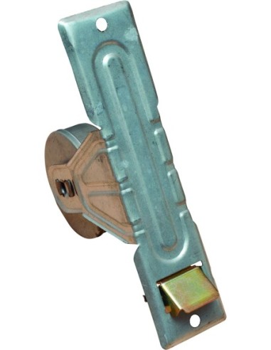 Recogedor metalico pr05 zincado de micel caja de 5 unidades