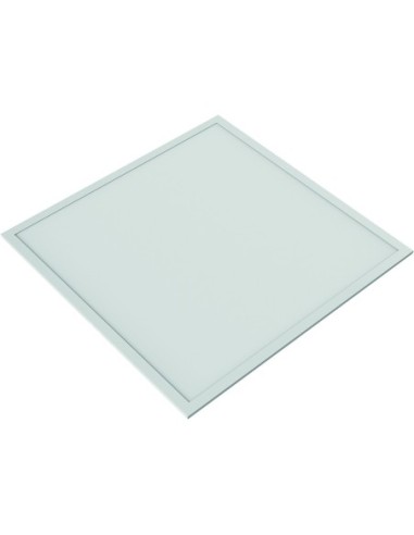 Panel essent 60x60cm 36w 3200lm4000k niquel de ledvance