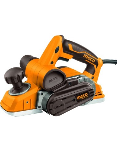 Cepillo pl10508 1050w 82mm de ingco
