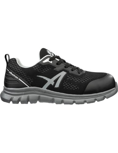 Zapato levitate 647230 s1ps sr talla 39 gris de albatros