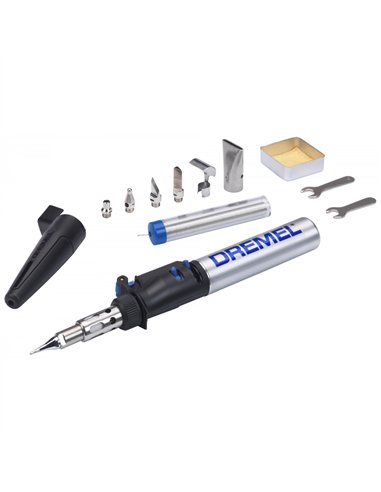 Soldador 2000-7 versatip de dremel