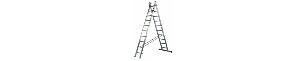 Escaleras