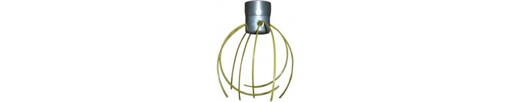 Accesorios y consumibles